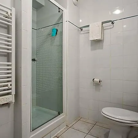 Appart'city Classic Centre Apart-hotel Nîmes
