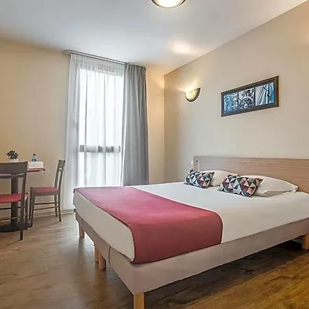 Apart-hotel Appart'city Classic Centre 3*
