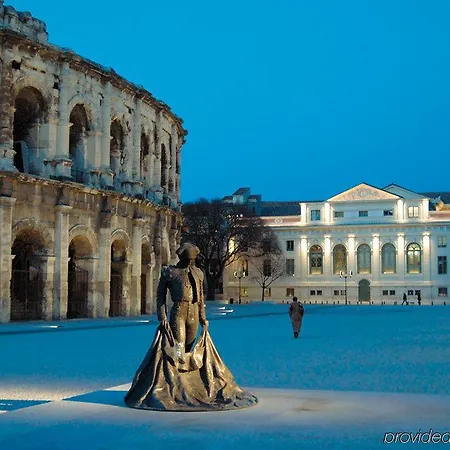 Appart hôtel Appart'city