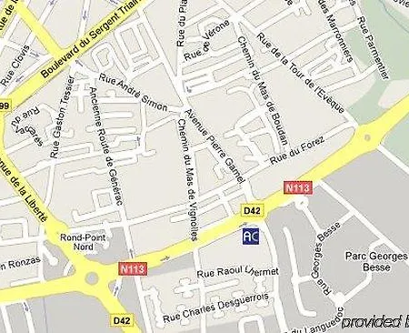 Appart'city Appart hôtel