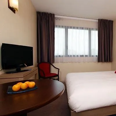Appart'city Classic Centre Aparthotel Nimes