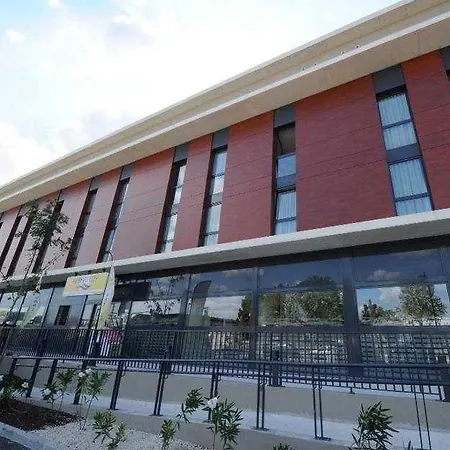 Appart hôtel Appart'city Nîmes