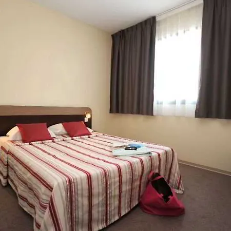 Appart'city 3*