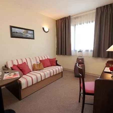 Appart'city 3* Nîmes