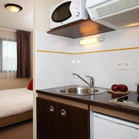 Appart'city 3* Nîmes
