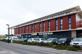 Aparthotel Appart'city Classic Centre Nimes