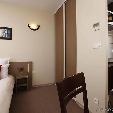 Appart'city Classic Aparthotel