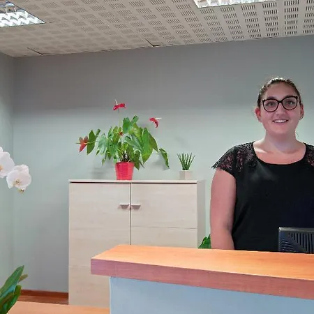 Appart hôtel Appart'city