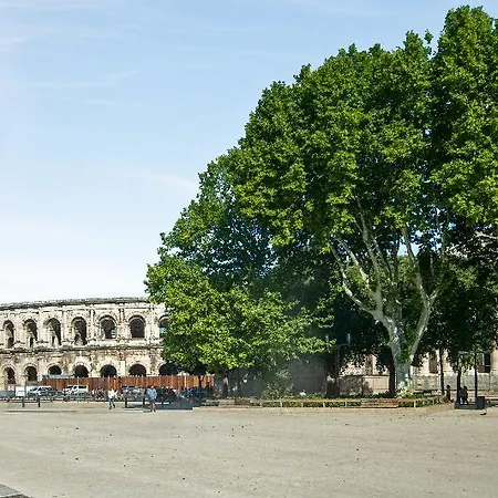 Appart'city Classic Centre 3*