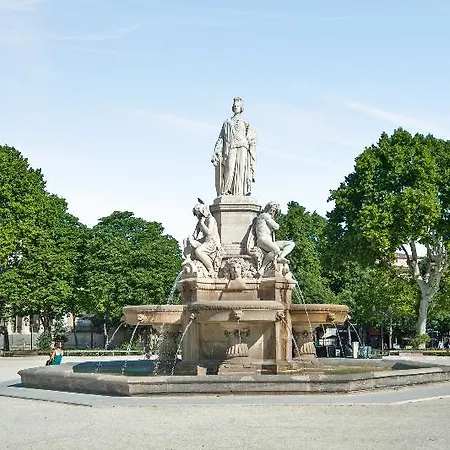 Appart'city Appart hôtel 3*