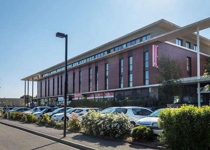 Appart'city Classic Centre