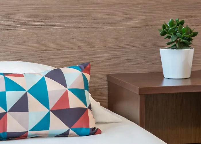 Appart'city Classic Centre Apartmanhotel