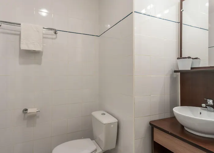 Appart'city Classic Centre Ξενοδοχείο με διαμερίσματα