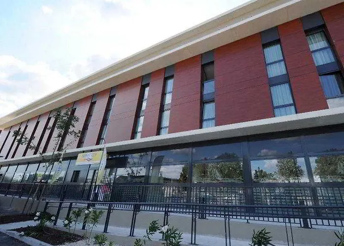 Apartmanhotel Appart'city Classic Centre Nîmes